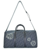 Dior Homme Boston Bag