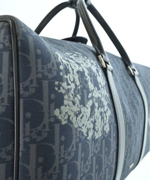 Dior Homme Boston Bag