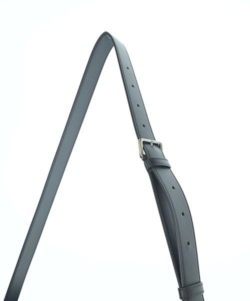 Dior Homme Boston Bag