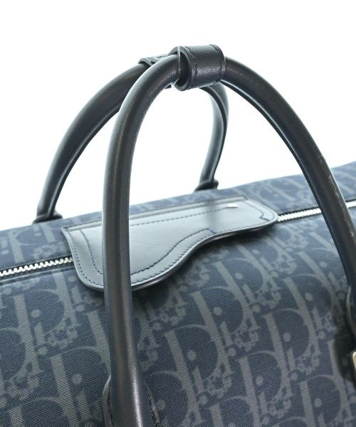 Dior Homme Boston Bag