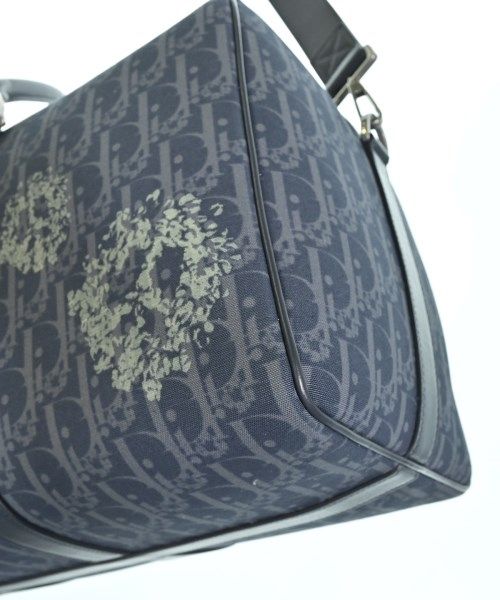 Dior Homme Boston Bag