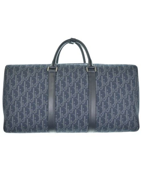 Dior Homme Boston Bag