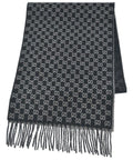 Gucci Scarf Black