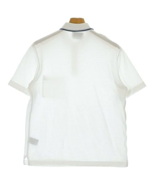 Hermes Polo White — view 2