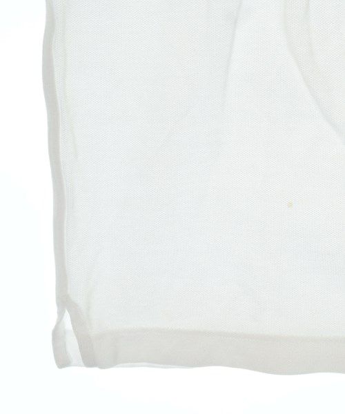Hermes Polo White — view 5