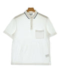 Hermes Polo White