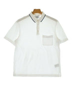 Hermes Polo White