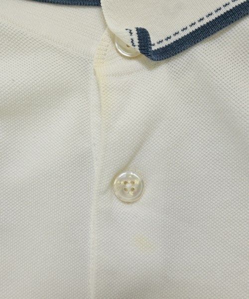 Hermes Polo White — view 6