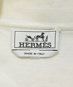 Hermes Polo White — view 3