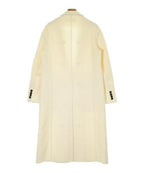 Dior Coat White — view 2