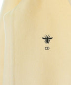 Dior Coat White — view 7