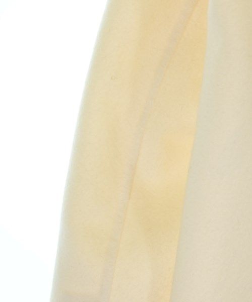 Dior Coat White — view 6