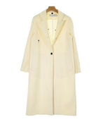 Dior Coat White