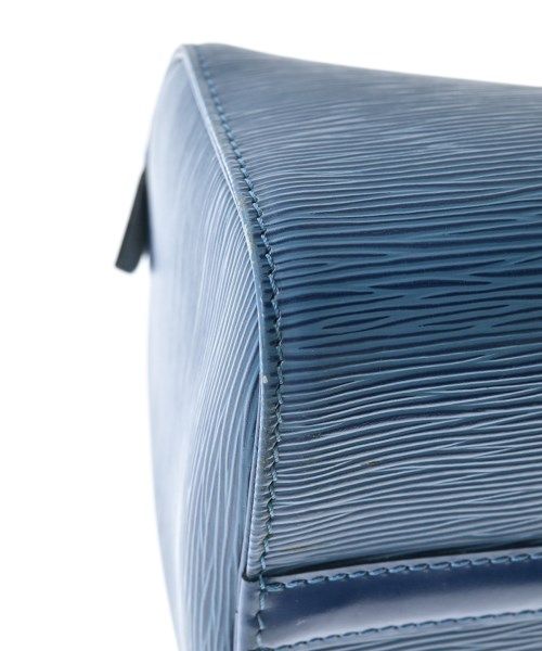 Louis Vuitton Handbag Blue