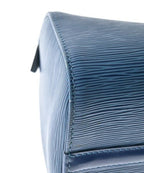 Louis Vuitton Handbag Blue