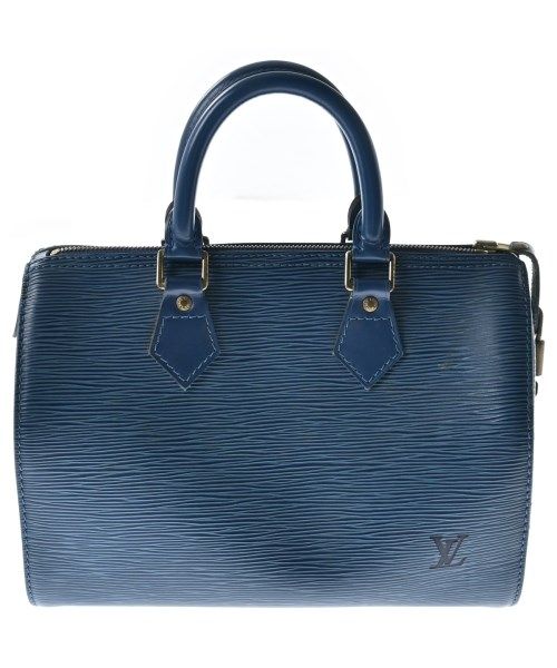 Louis Vuitton Handbag Blue