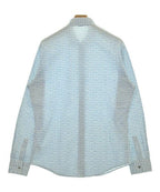 Hermes Shirt Blue — view 2