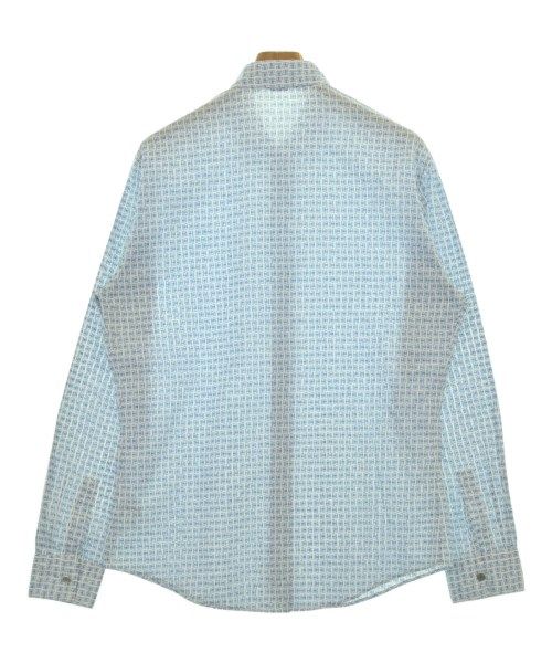 Hermes Shirt Blue — view 2
