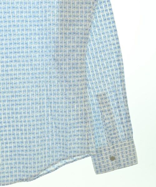 Hermes Shirt Blue — view 5
