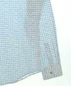 Hermes Shirt Blue — view 5