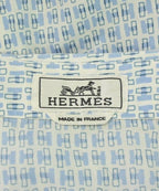 Hermes Shirt Blue — view 3