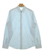 Hermes Shirt Blue