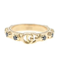 Gucci Ring Gold