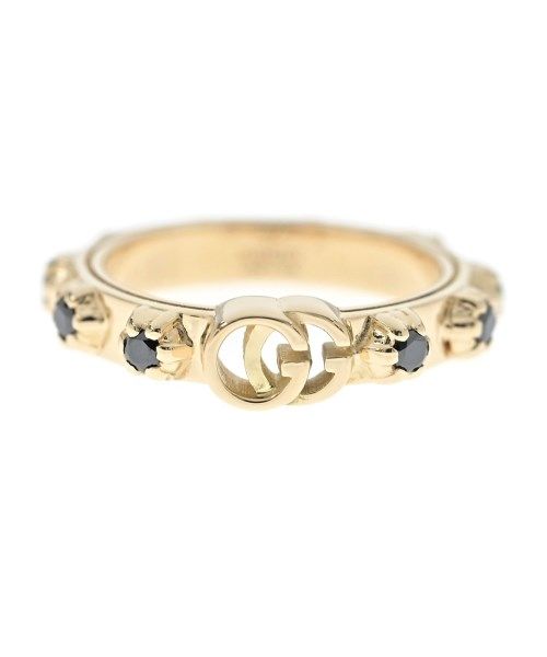 Gucci Ring Gold