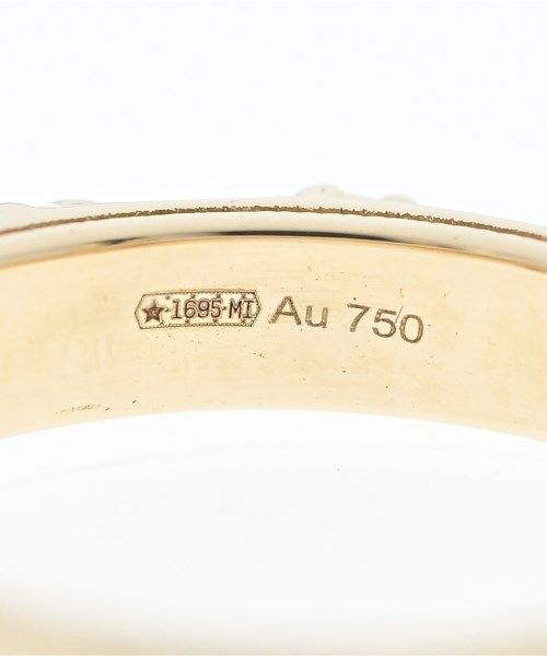 Gucci Ring Gold