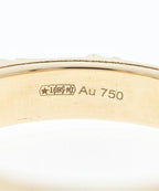 Gucci Ring Gold