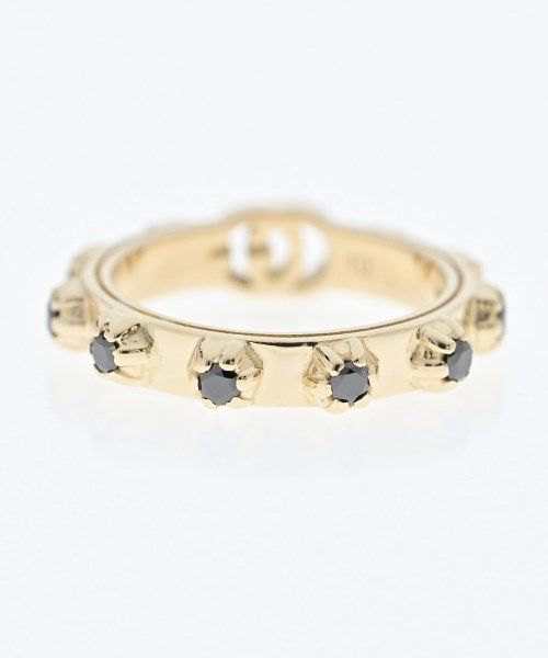 Gucci Ring Gold