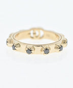 Gucci Ring Gold