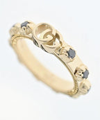 Gucci Ring Gold