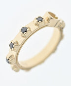 Gucci Ring Gold