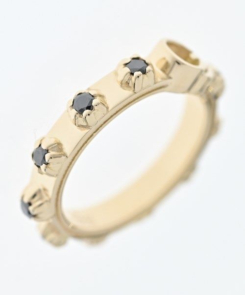 Gucci Ring Gold