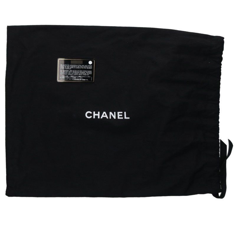 Chanel Coco Handle 29 Caviar Leather Chain Shoulder Bag 29
