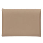 Hermes Garvi Duo Leather Coin Case