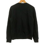 Dior Homme Sweatshirt XS Black White Multi Long Sleeve — view 2