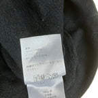 Dior Homme Sweatshirt XS Black White Multi Long Sleeve — view 4