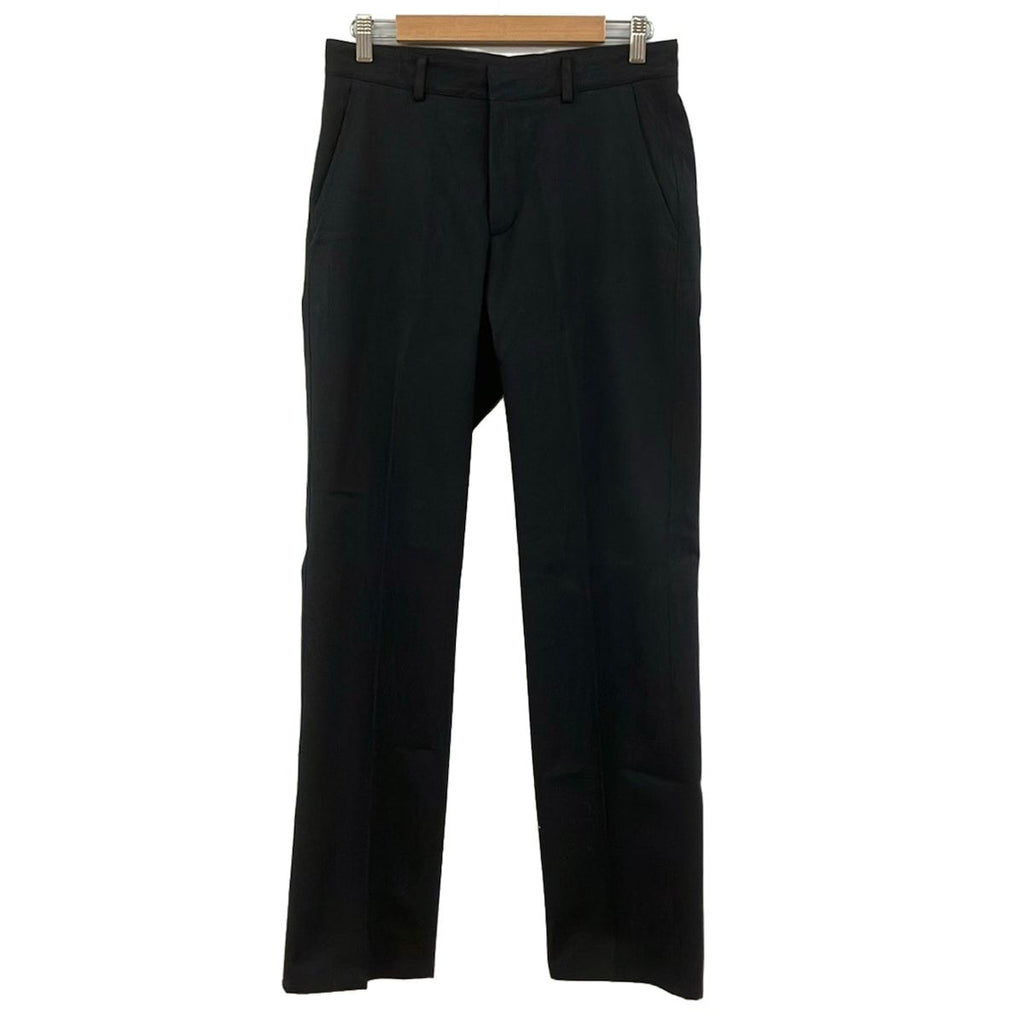 Hermes Pants Dark Navy Full Length