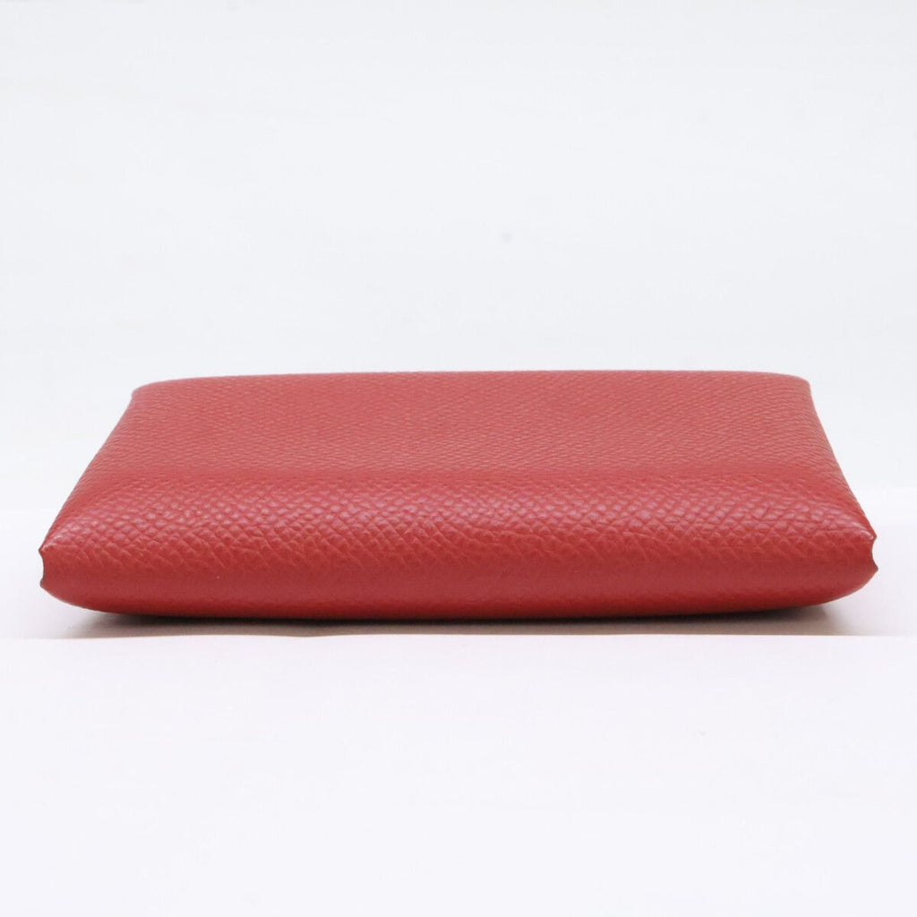 Hermes Calvi Duo Epsom Card — view 5