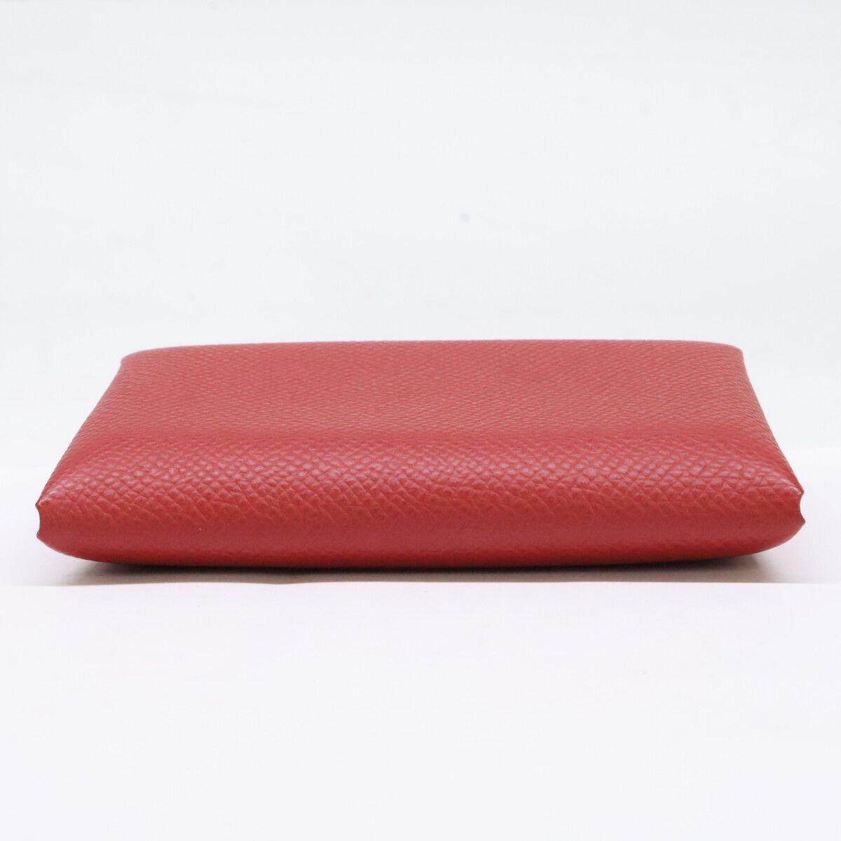 Hermes Calvi Duo Epsom Card — view 5