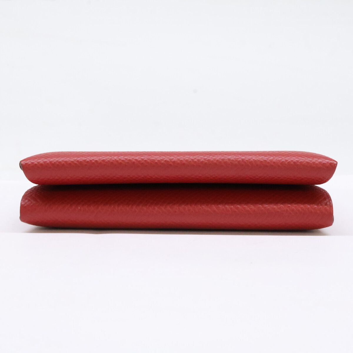 Hermes Calvi Duo Epsom Card — view 3