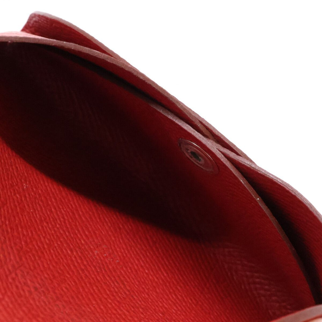 Hermes Calvi Duo Epsom Card — view 8