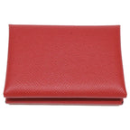 Hermes Calvi Duo Epsom Card — view 6