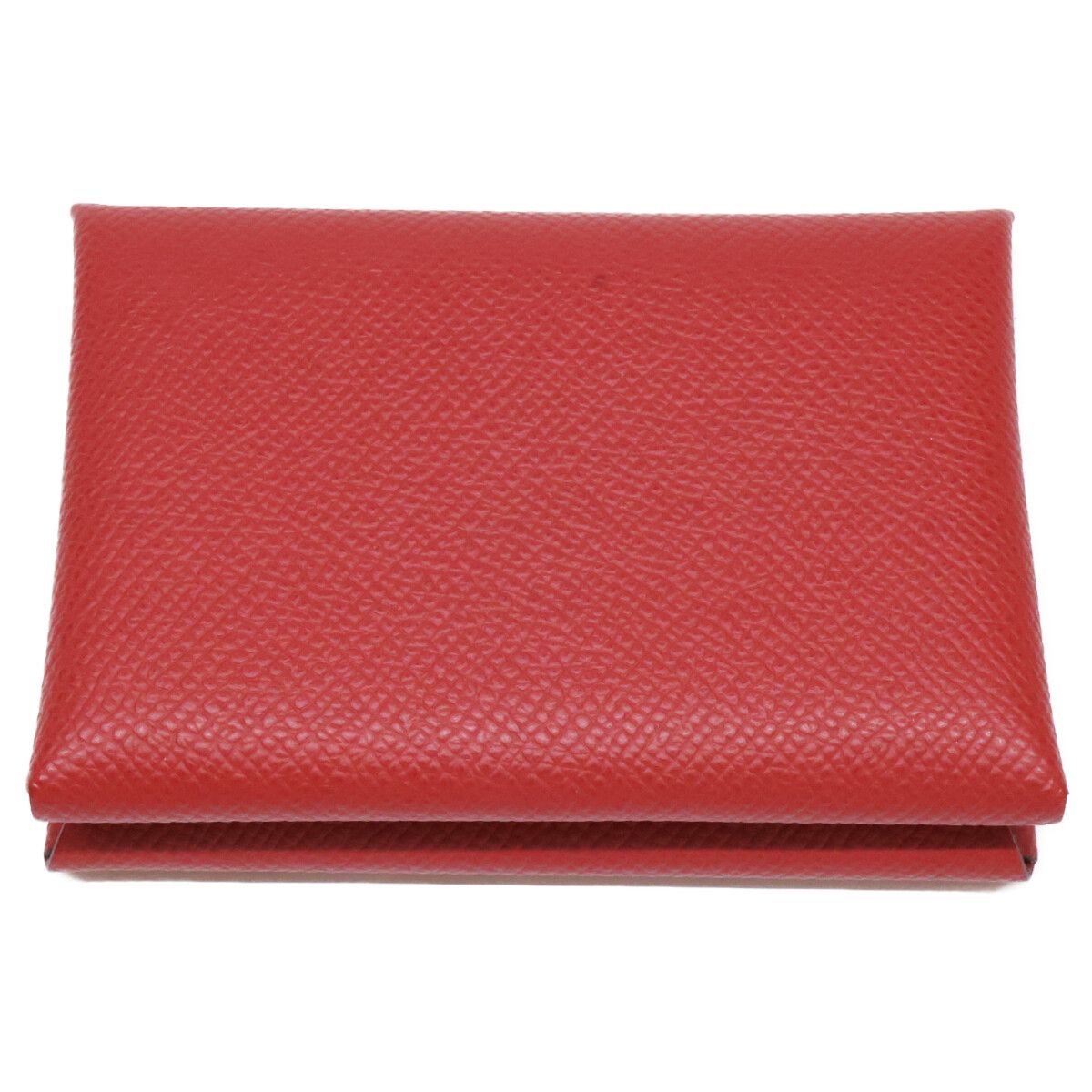Hermes Calvi Duo Epsom Card — view 6