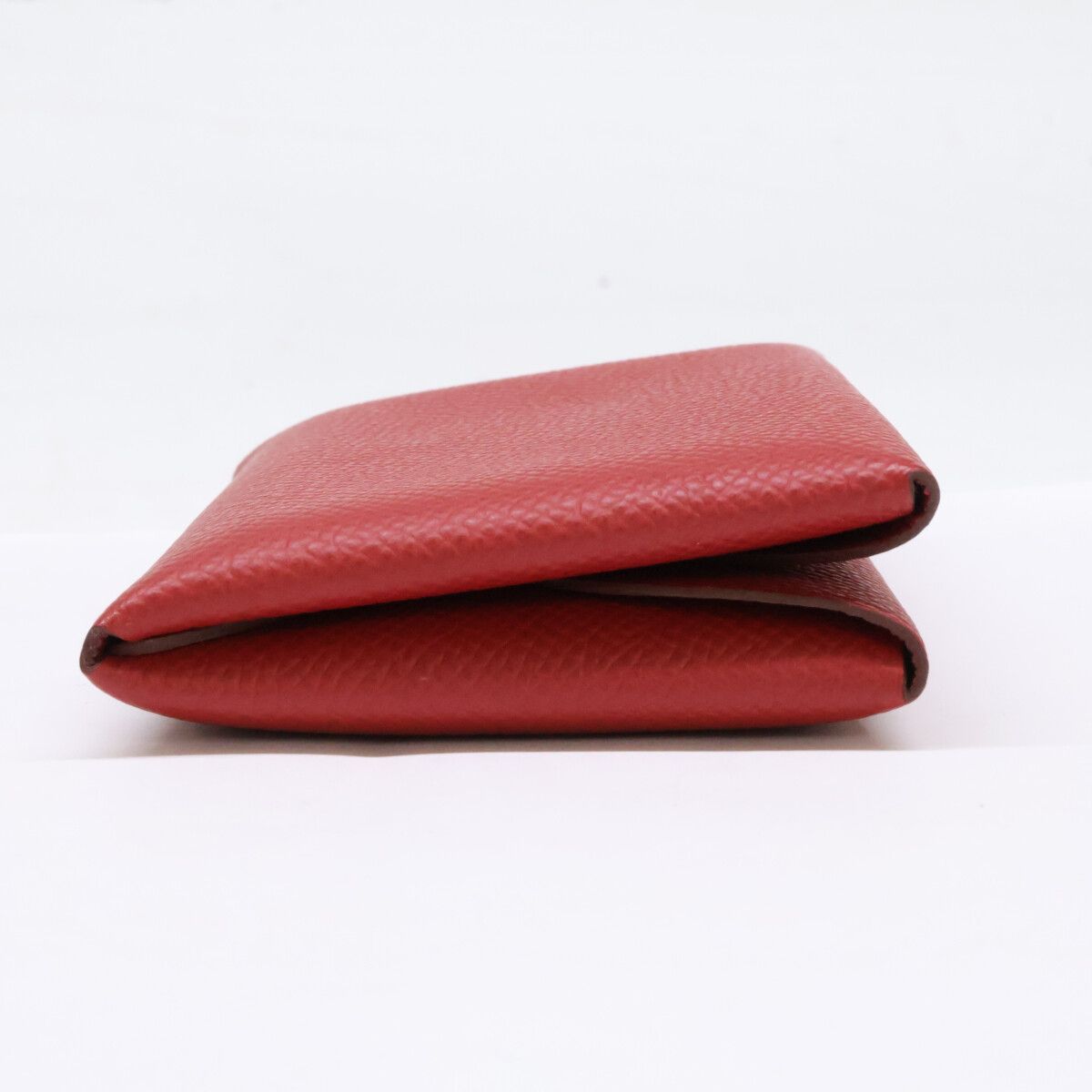 Hermes Calvi Duo Epsom Card — view 4