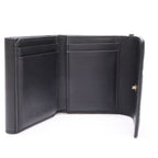 Dior Lady Dior Cannage Lambskin Compact Wallet — view 7