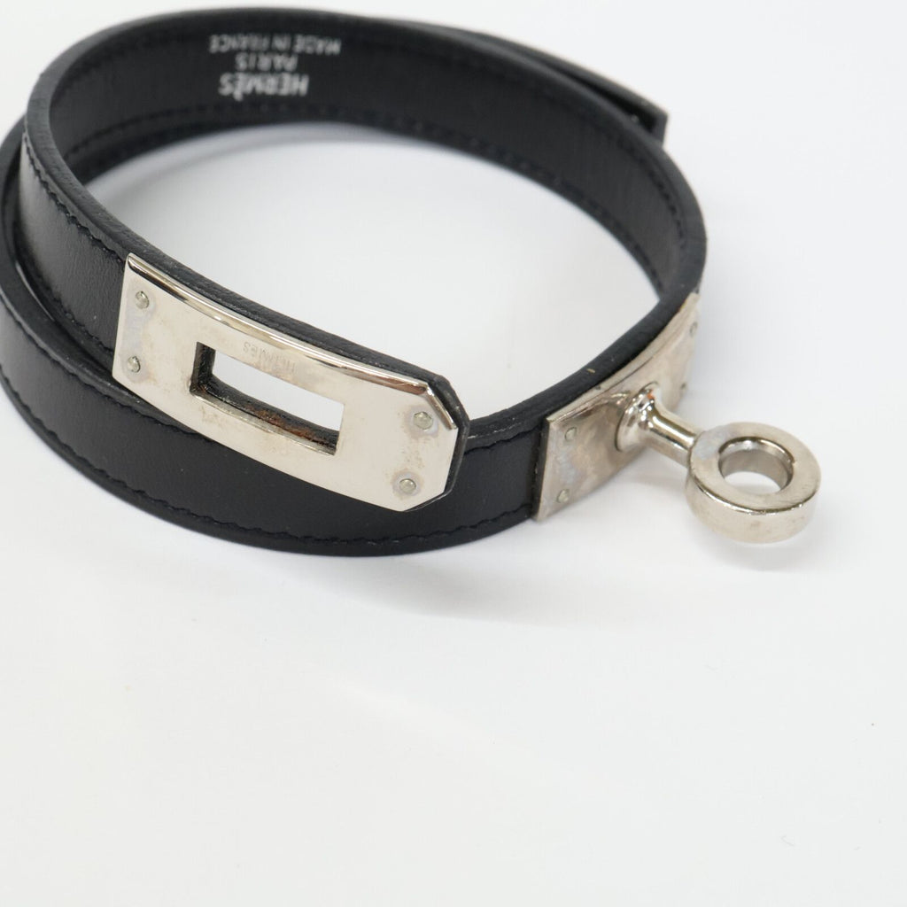 Hermes Kelly Double Tour Leather — view 4