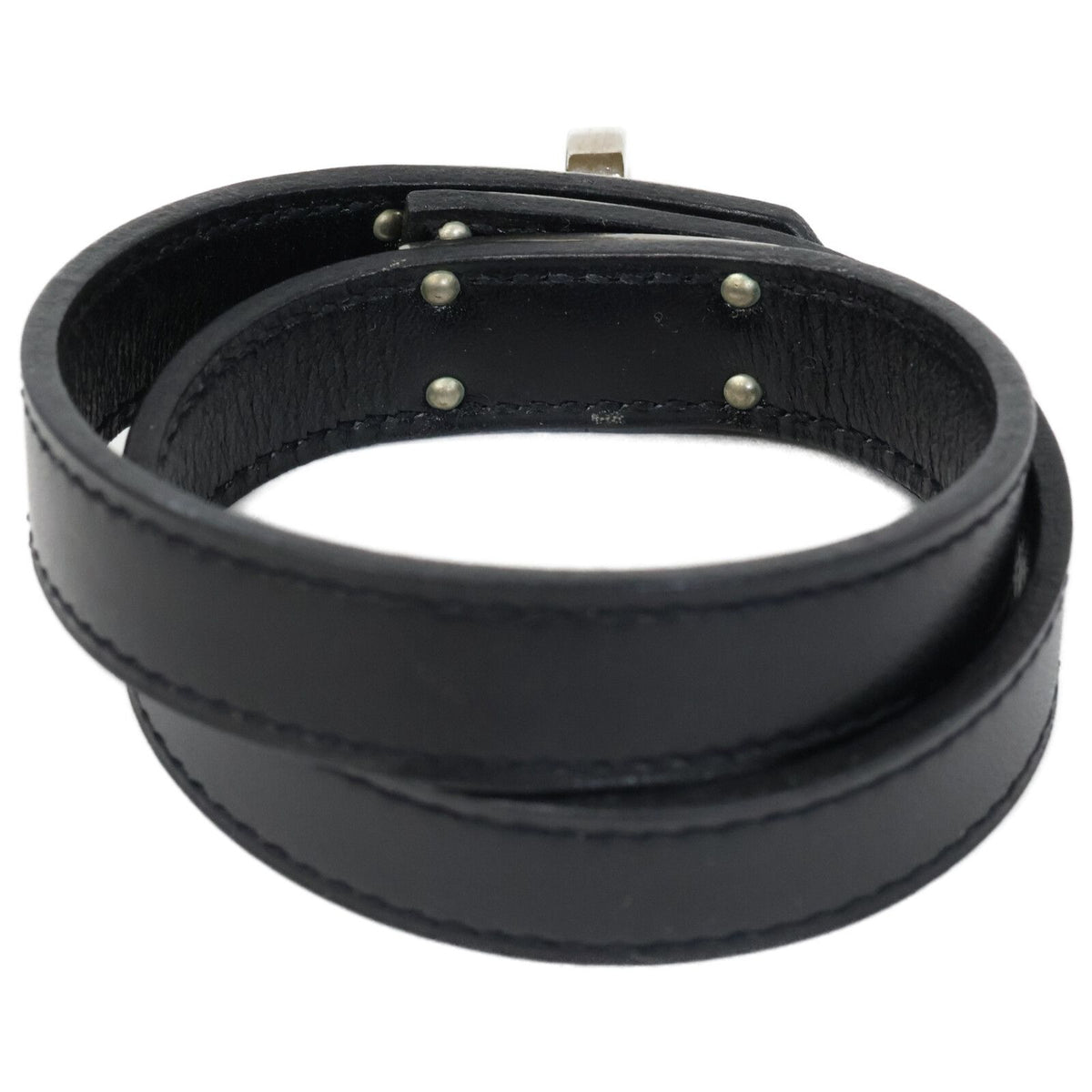 Hermes Kelly Double Tour Leather — view 2